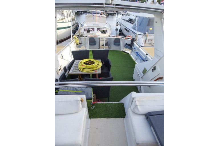 Cytra Ambassador 38 Sport