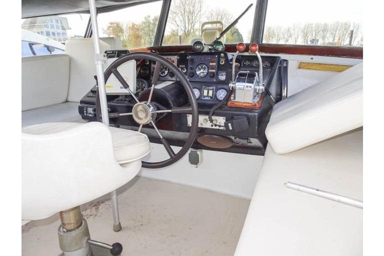 Cytra Ambassador 38 Sport