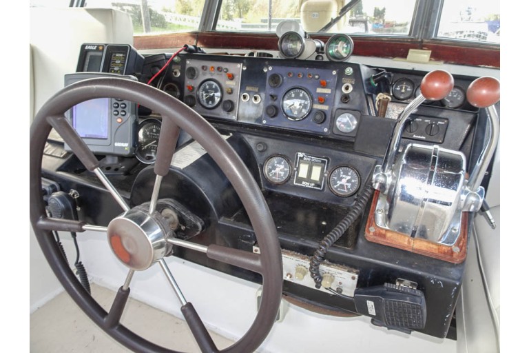 Cytra Ambassador 38 Sport