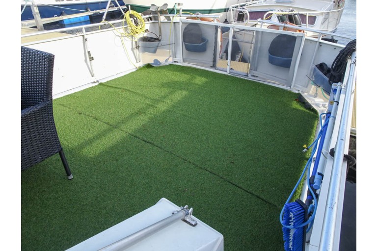 Cytra Ambassador 38 Sport