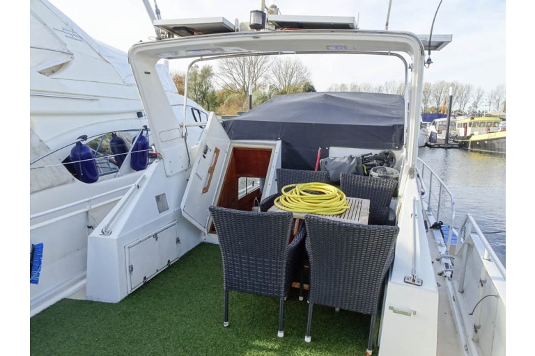 Cytra Ambassador 38 Sport