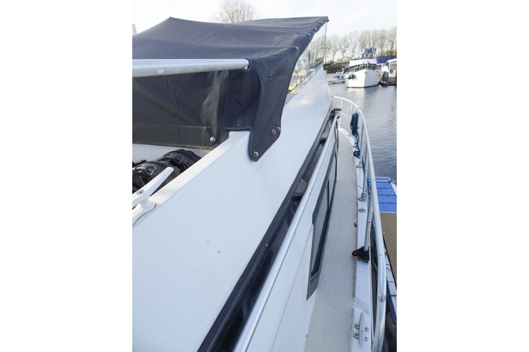Cytra Ambassador 38 Sport