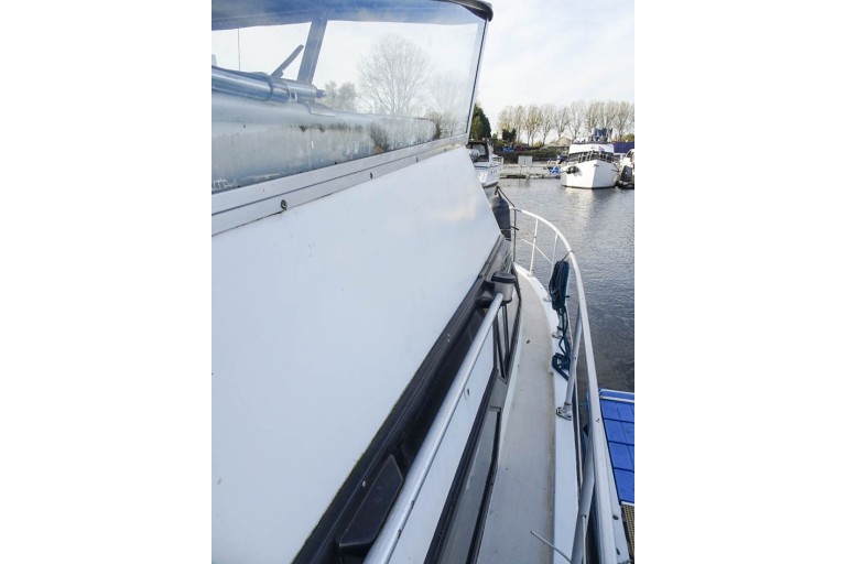 Cytra Ambassador 38 Sport