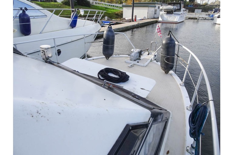 Cytra Ambassador 38 Sport