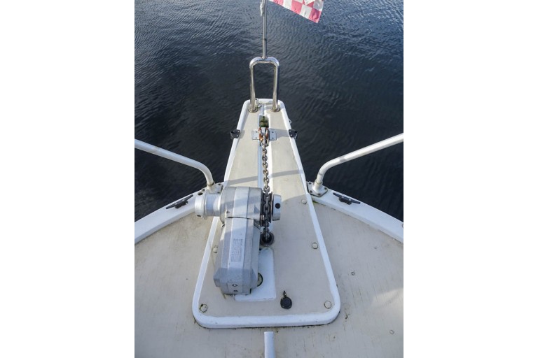 Cytra Ambassador 38 Sport