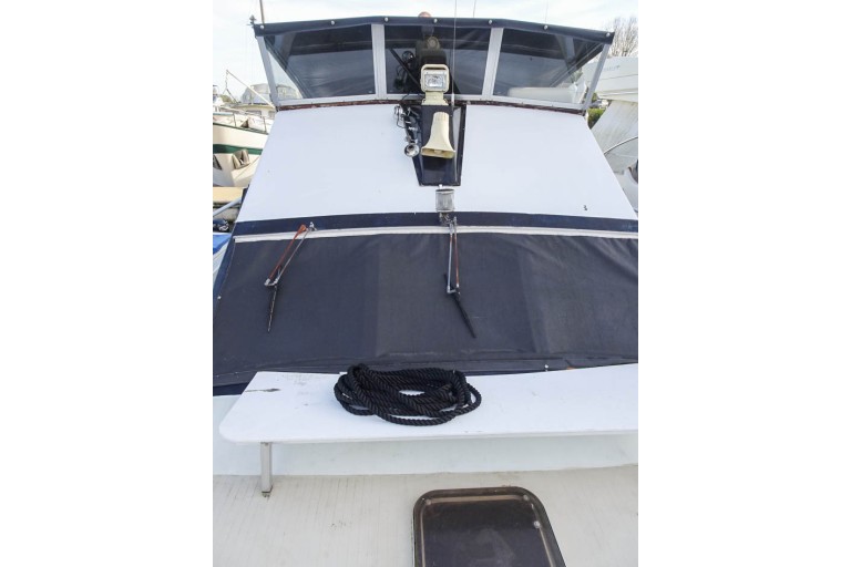 Cytra Ambassador 38 Sport