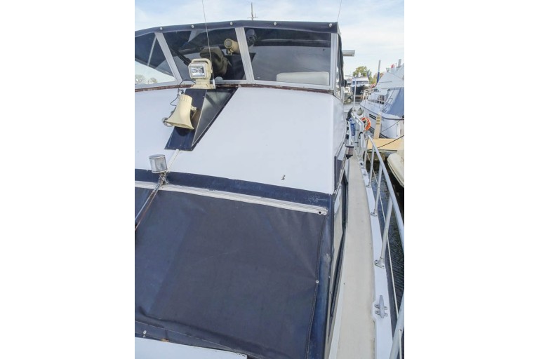 Cytra Ambassador 38 Sport