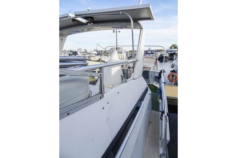 Cytra Ambassador 38 Sport
