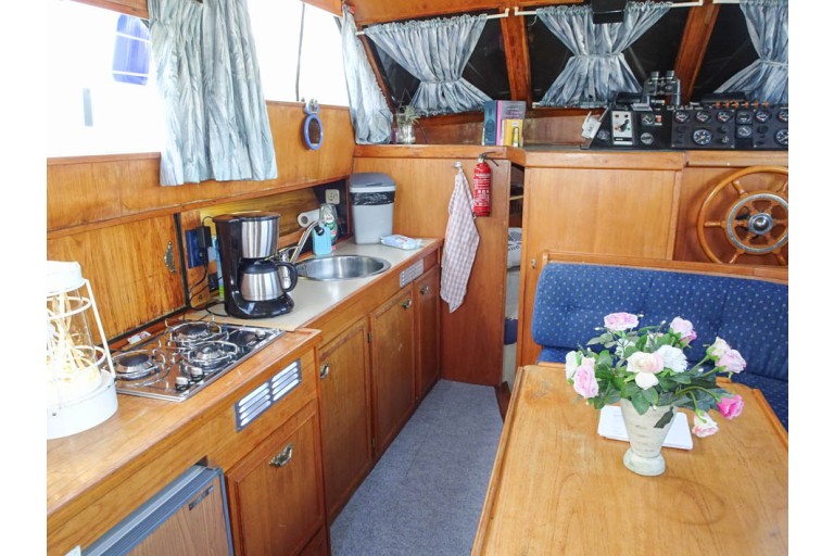 Cytra Ambassador 38 Sport