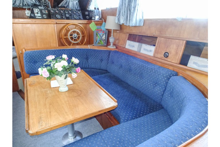 Cytra Ambassador 38 Sport