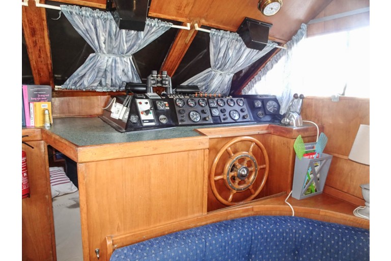 Cytra Ambassador 38 Sport