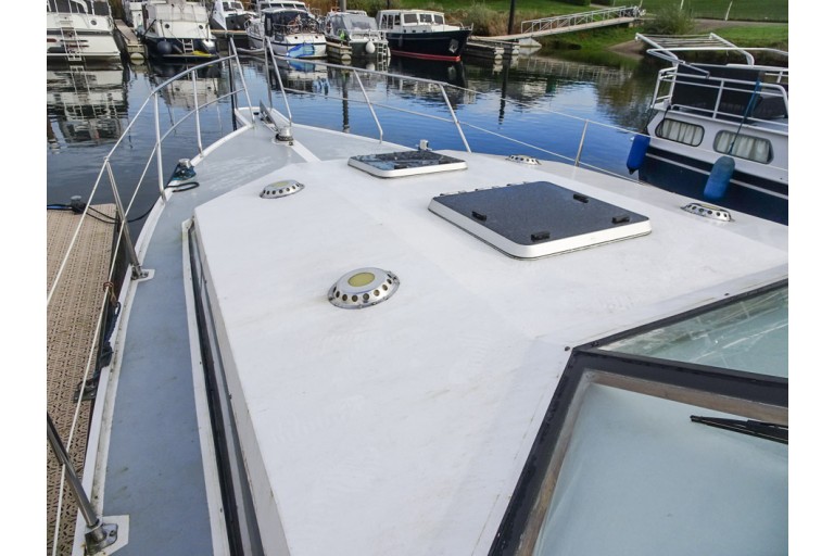 Vedette Hollandaise Stadtline 38 OC