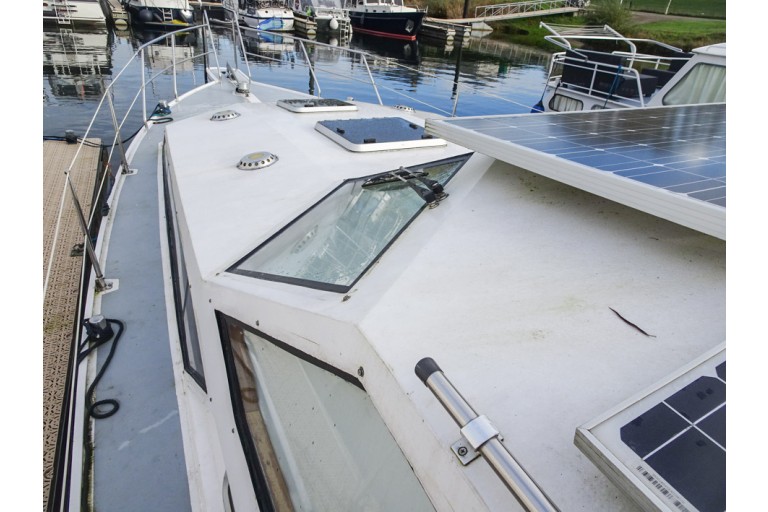 Vedette Hollandaise Stadtline 38 OC