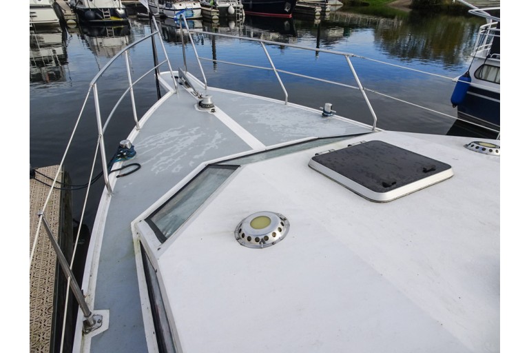 Vedette Hollandaise Stadtline 38 OC