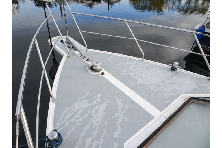 Vedette Hollandaise Stadtline 38 OC