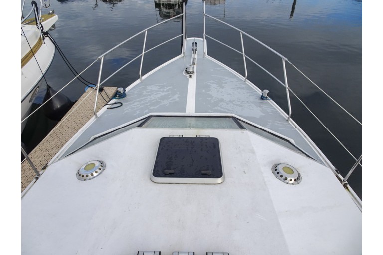 Vedette Hollandaise Stadtline 38 OC