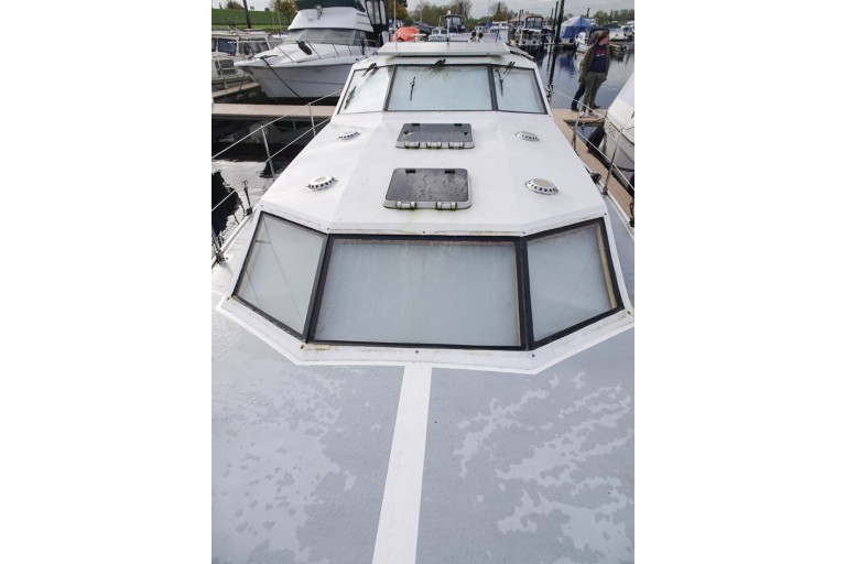 Vedette Hollandaise Stadtline 38 OC