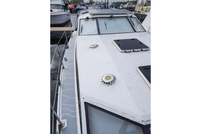 Vedette Hollandaise Stadtline 38 OC