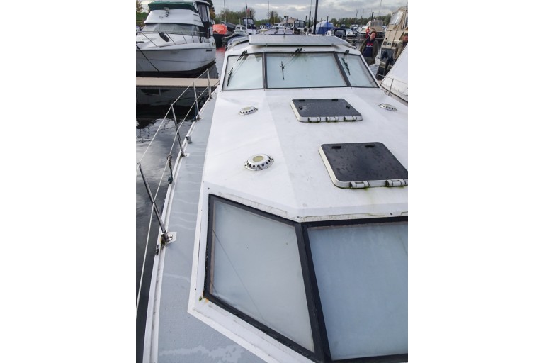 Vedette Hollandaise Stadtline 38 OC