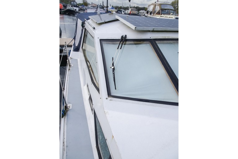 Vedette Hollandaise Stadtline 38 OC