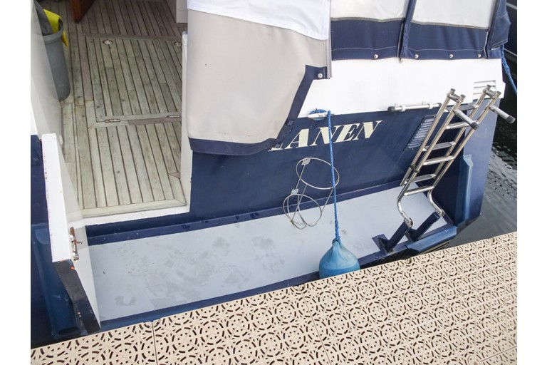 Vedette Hollandaise Stadtline 38 OC