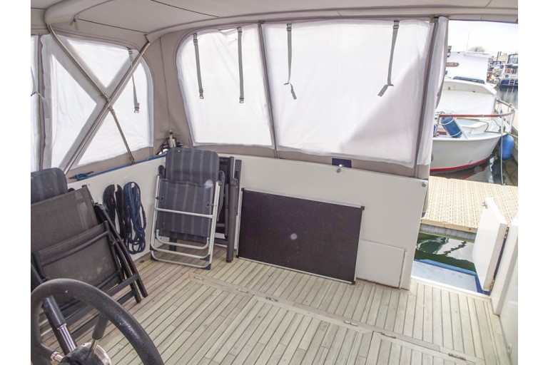 Vedette Hollandaise Stadtline 38 OC