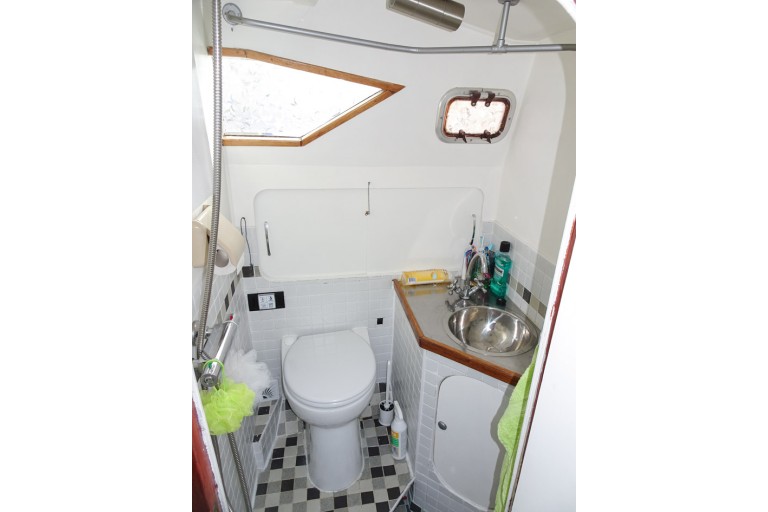 Vedette Hollandaise Stadtline 38 OC