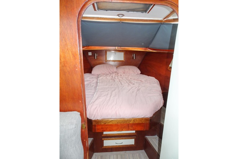 Vedette Hollandaise Stadtline 38 OC