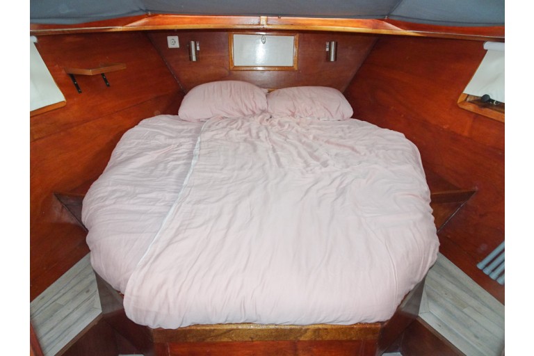 Vedette Hollandaise Stadtline 38 OC