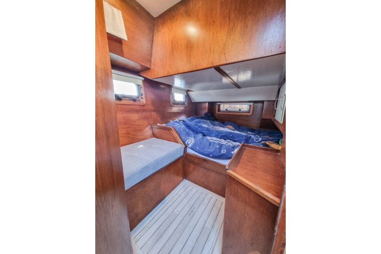 Vedette Hollandaise Stadtline 38 OC