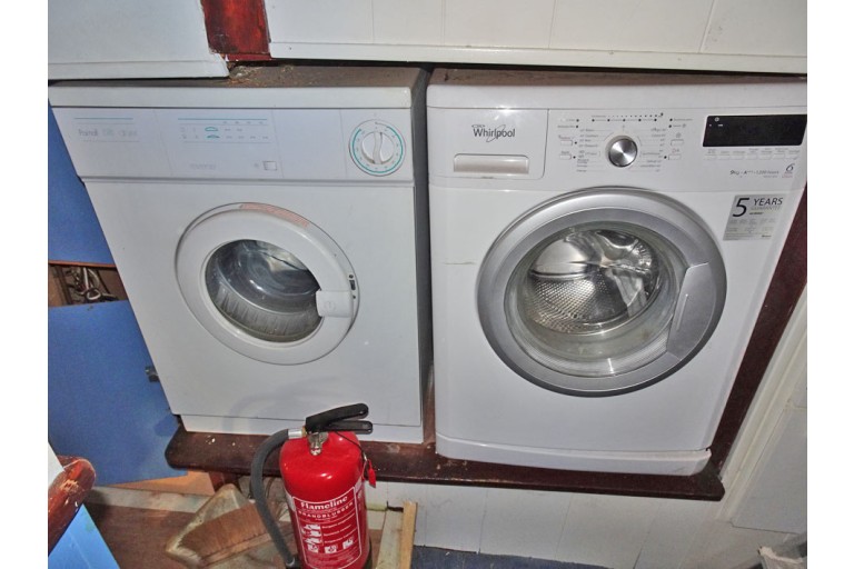 Peniche Hollandaise 22.12 avec certificat