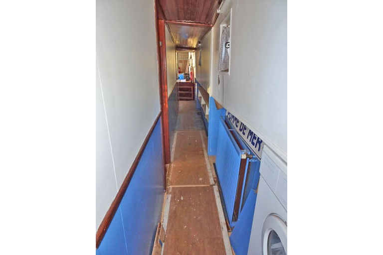 Peniche Hollandaise 22.12 avec certificat