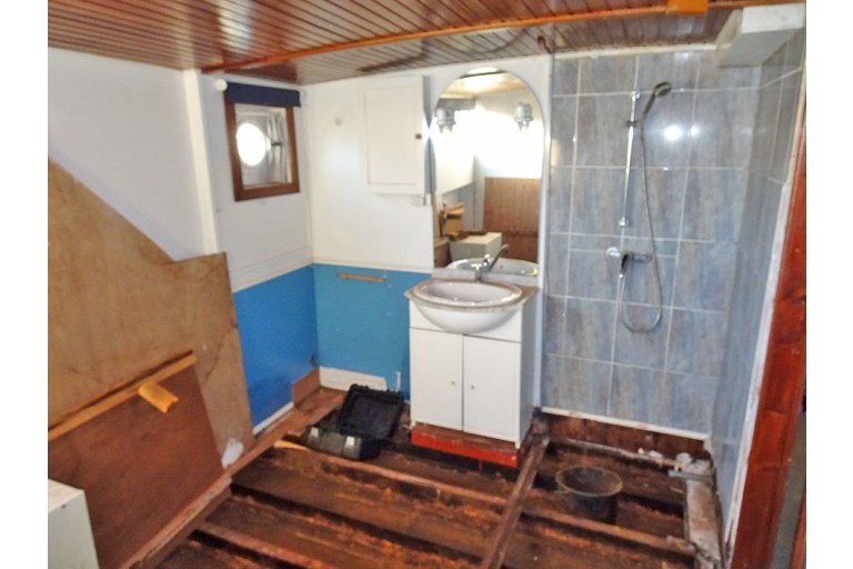 Peniche Hollandaise 22.12 avec certificat