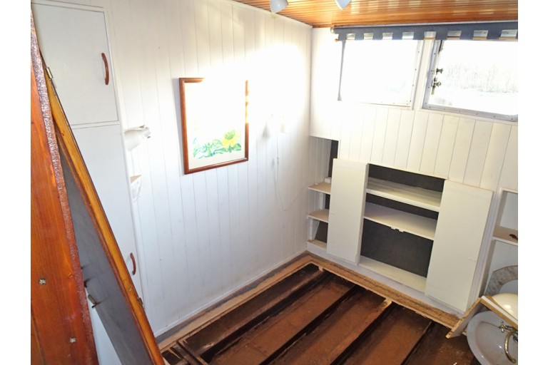 Peniche Hollandaise 22.12 avec certificat