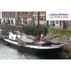 Sailingclipper 20.40 with TRIWV