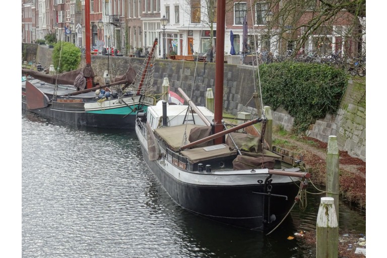 Sailingclipper 20.40 with TRIWV