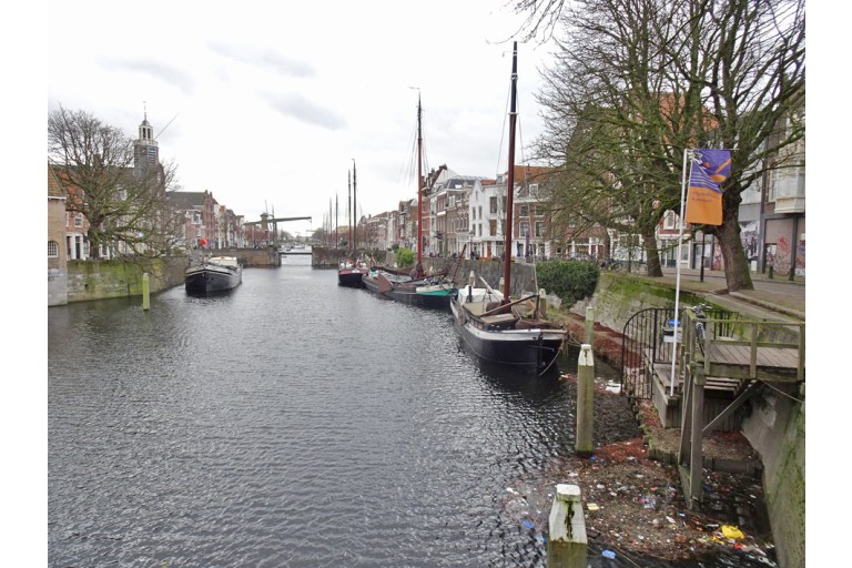 Sailingclipper 20.40 with TRIWV