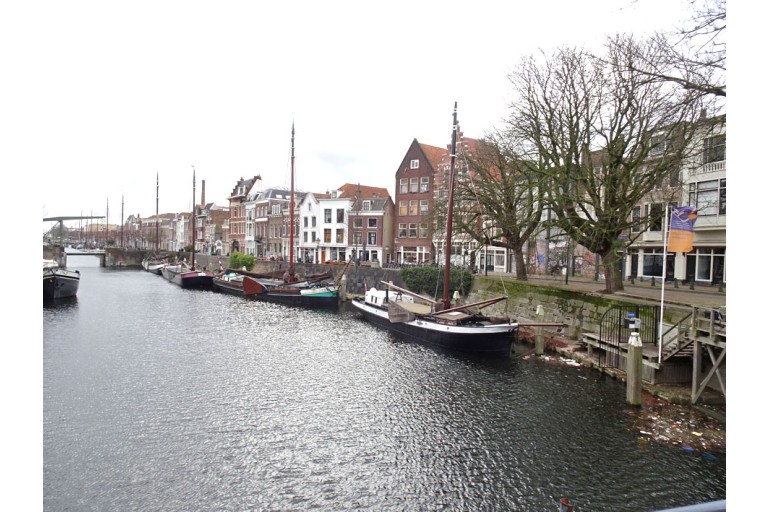 Sailingclipper 20.40 with TRIWV