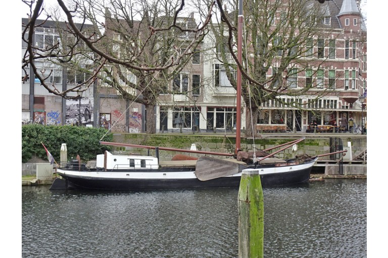 Sailingclipper 20.40 with TRIWV