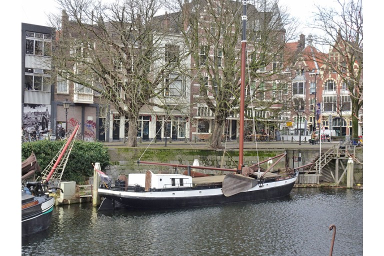 Sailingclipper 20.40 with TRIWV