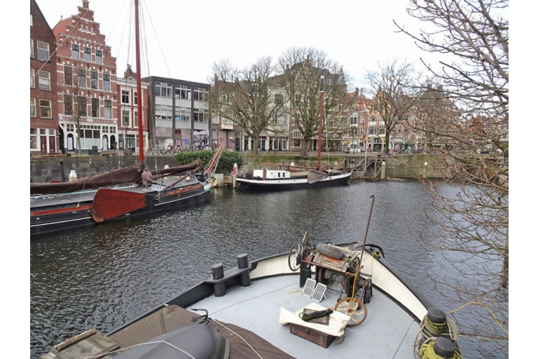 Sailingclipper 20.40 with TRIWV