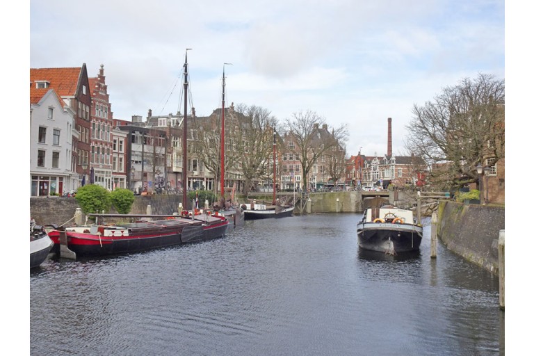 Sailingclipper 20.40 with TRIWV