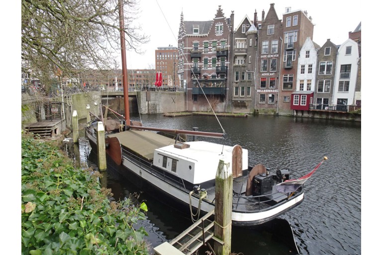 Sailingclipper 20.40 with TRIWV