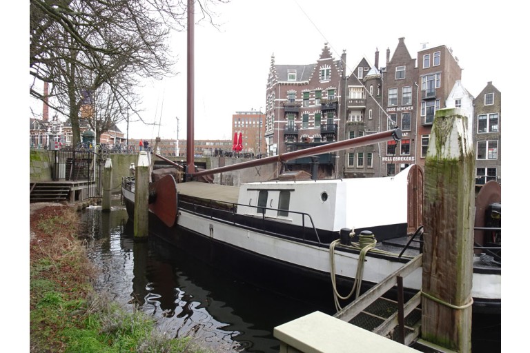 Sailingclipper 20.40 with TRIWV