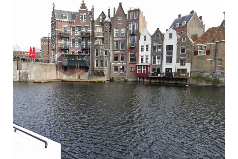 Sailingclipper 20.40 with TRIWV