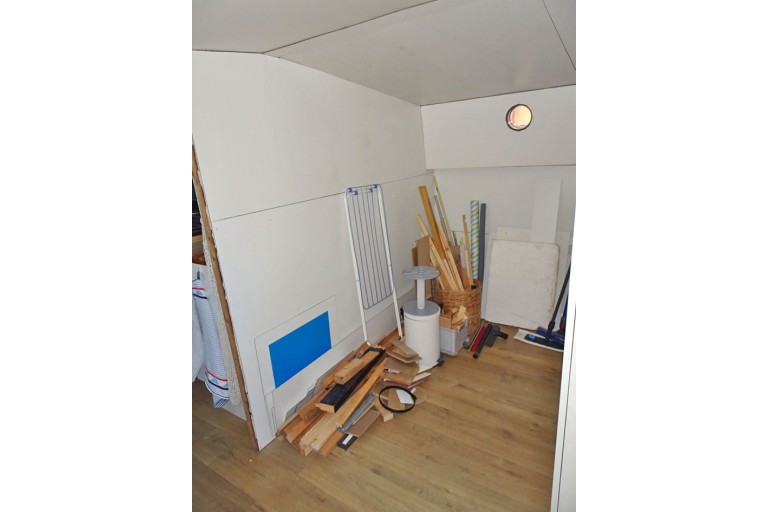 Sailingclipper 20.40 with TRIWV