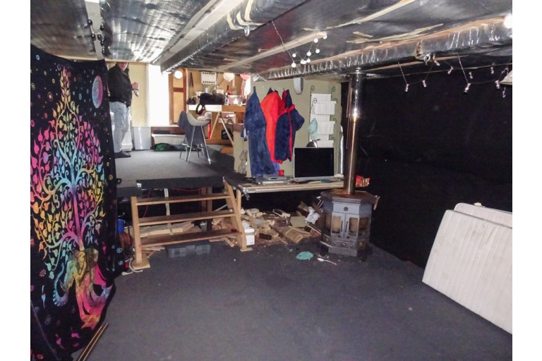 Peniche Hollandaise 28.50 avec certificat