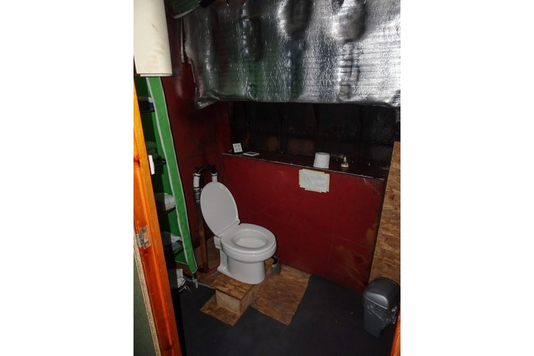 Peniche Hollandaise 28.50 avec certificat