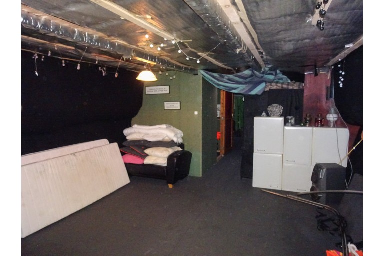 Peniche Hollandaise 28.50 avec certificat