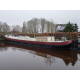 Dutch Barge 28.50 with TRIWV